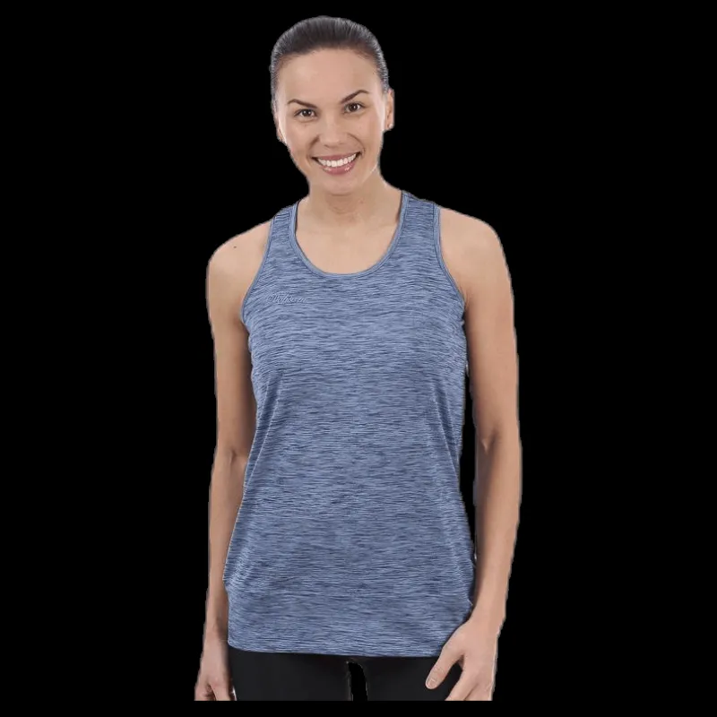 Clearance Dobsom Cerium Singlet Blue Blå