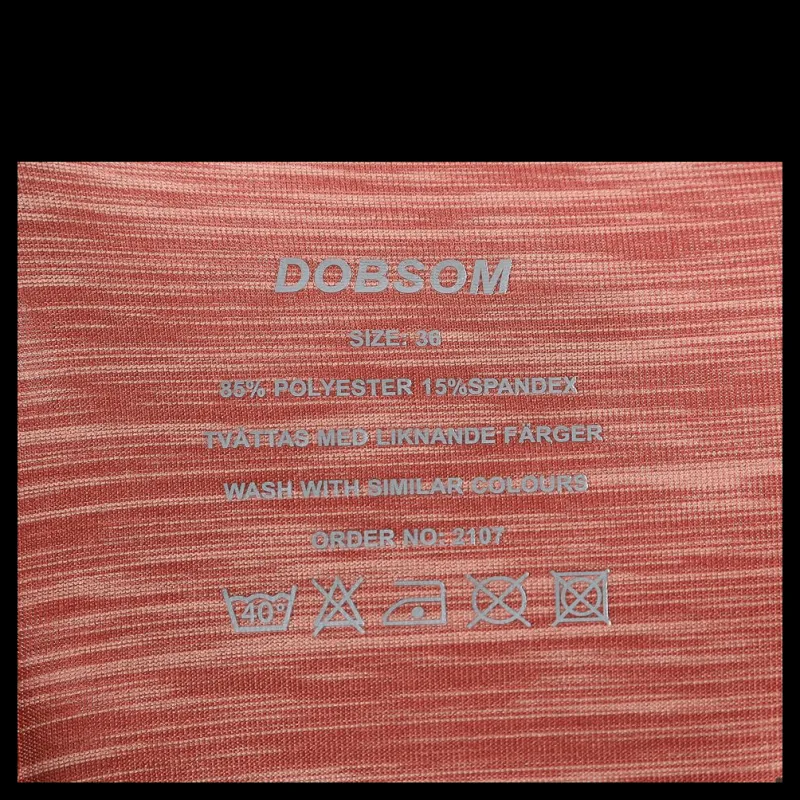 Outlet Dobsom Cerium Singlet Pink Rosa