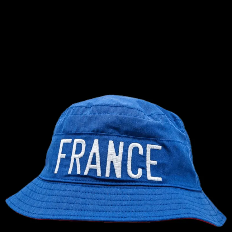 adidas CF Rev Bucket France Blue Blå Outlet