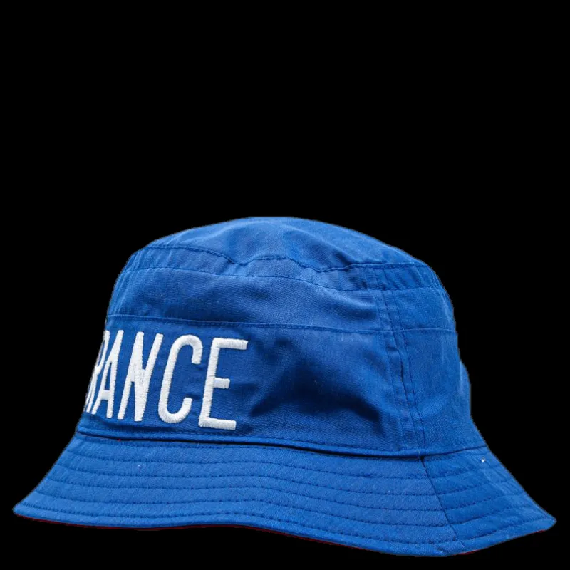 adidas CF Rev Bucket France Blue Blå Outlet