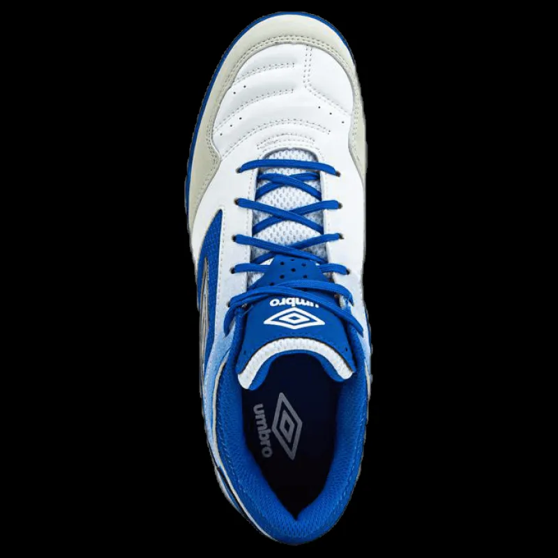 Umbro Chaleira II Liga White Vit Hot