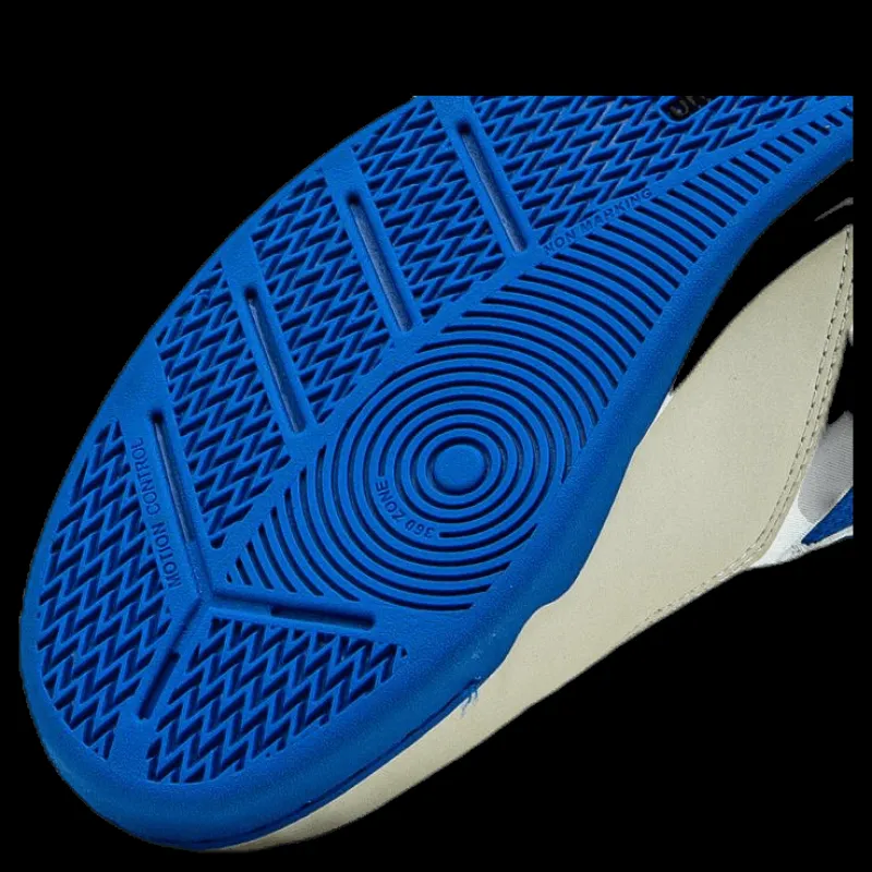 Umbro Chaleira II Liga White Vit Hot
