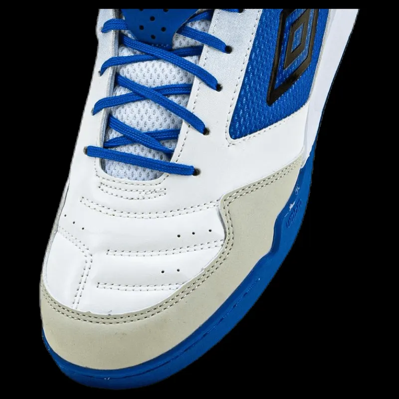 Umbro Chaleira II Liga White Vit Hot
