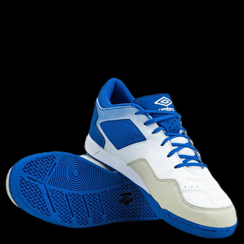 Umbro Chaleira II Liga White Vit Hot