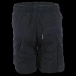 Sale Speedo Challenge 15" Junior Black Svart