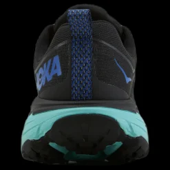 Hoka Challenger ATR 6 GTX Black Svart Outlet
