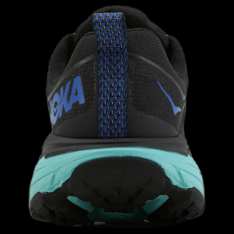 Hoka Challenger ATR 6 GTX Black Svart Outlet