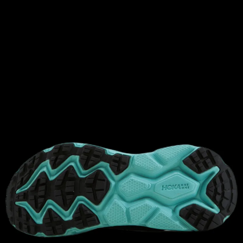 Hoka Challenger ATR 6 GTX Black Svart Outlet