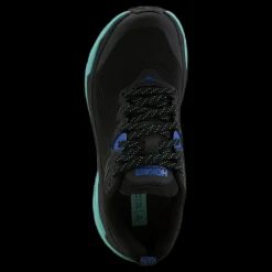 Hoka Challenger ATR 6 GTX Black Svart Outlet