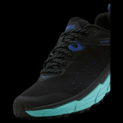 Hoka Challenger ATR 6 GTX Black Svart Outlet