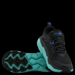 Hoka Challenger ATR 6 GTX Black Svart Outlet