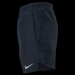 Nike Challenger Big Kids' (Boys') Training Shorts BLACK Svart Online