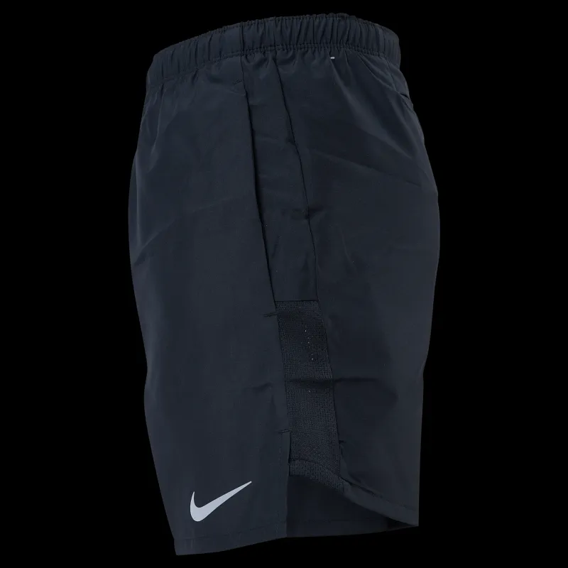 Nike Challenger Big Kids' (Boys') Training Shorts BLACK Svart Online
