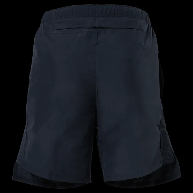 Nike Challenger Big Kids' (Boys') Training Shorts BLACK Svart Online