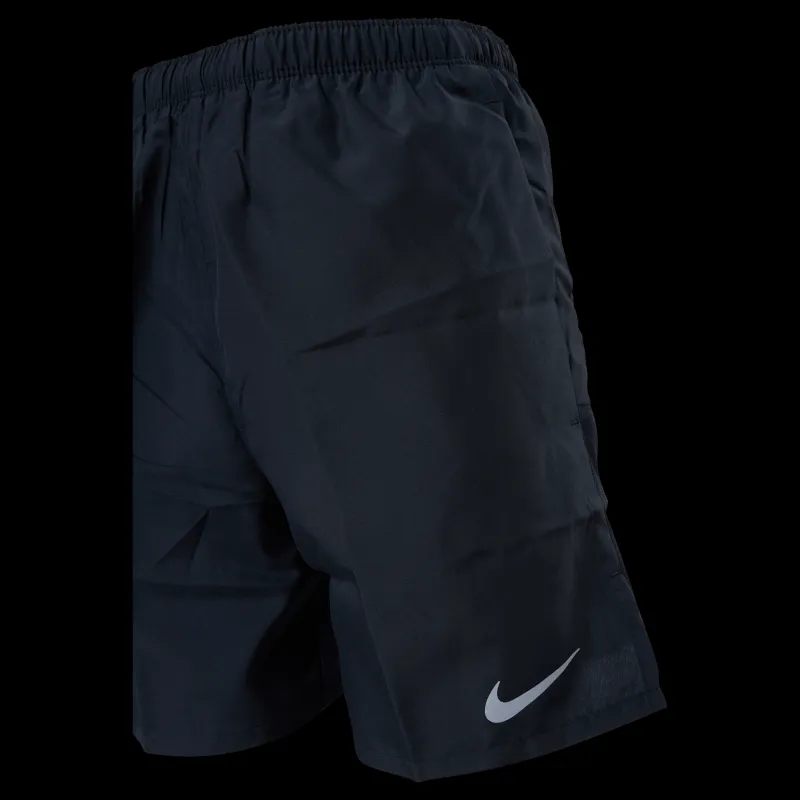 Nike Challenger Big Kids' (Boys') Training Shorts BLACK Svart Online