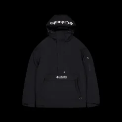 Outlet Columbia Challenger™ Remastered Pullove Black Svart