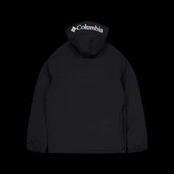Outlet Columbia Challenger™ Remastered Pullove Black Svart