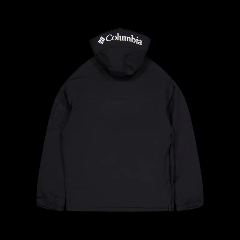 Outlet Columbia Challenger™ Remastered Pullove Black Svart