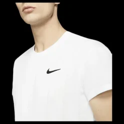 Nike Challenger Top SS White/Black Vit