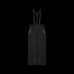 BLACC Chamonix Ski Pants Black Svart Clearance