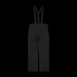 BLACC Chamonix Ski Pants Black Svart Clearance