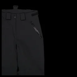 BLACC Chamonix Ski Pants Black Svart Clearance