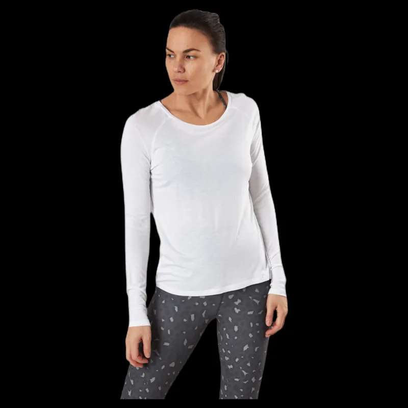 Hot BLACC Chandra LS White Vit