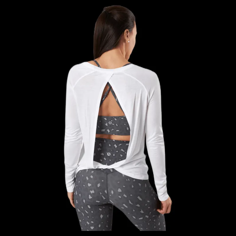 Hot BLACC Chandra LS White Vit