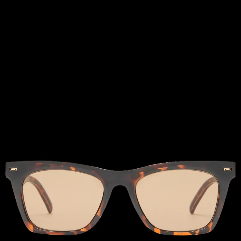 Le Specs Chante Brun Outlet