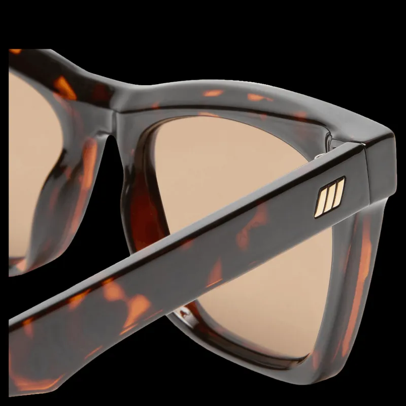 Le Specs Chante Brun Outlet