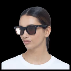 Le Specs Chante Brun Outlet