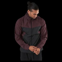 Craft Charge Light Jacket Patterned Mönstrad Sale