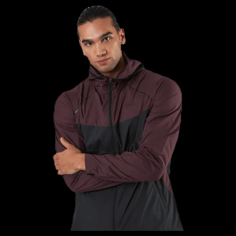 Craft Charge Light Jacket Patterned Mönstrad Sale