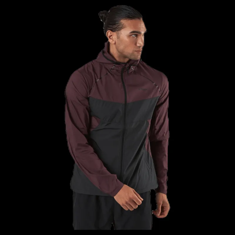 Craft Charge Light Jacket Patterned Mönstrad Sale