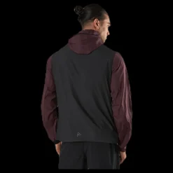 Craft Charge Light Jacket Patterned Mönstrad Sale