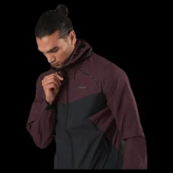 Craft Charge Light Jacket Patterned Mönstrad Sale