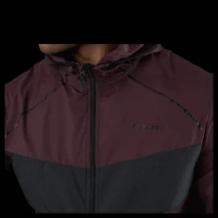 Craft Charge Light Jacket Patterned Mönstrad Sale