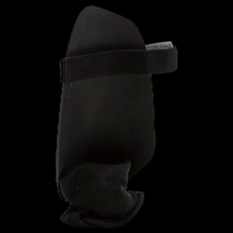 Nike Charge Soccer Shin Guards BLACK/BLACK/WHITE Svart Sale