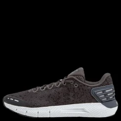 Under Armour Charged Rogue Storm Black Svart New