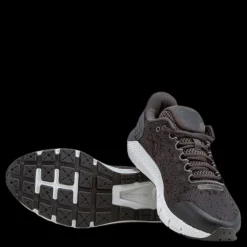 Under Armour Charged Rogue Storm Black Svart New