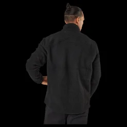 New Tuxer Charles Jacket Black Svart