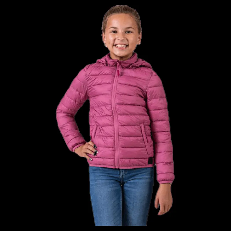 Wyte Charlie Jr Jacket Pink Rosa Discount