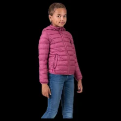 Wyte Charlie Jr Jacket Pink Rosa Discount