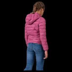 Wyte Charlie Jr Jacket Pink Rosa Discount