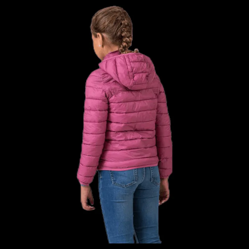 Wyte Charlie Jr Jacket Pink Rosa Discount