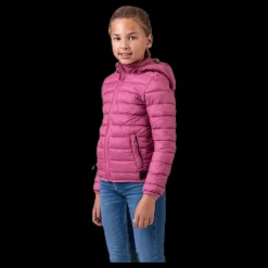 Wyte Charlie Jr Jacket Pink Rosa Discount