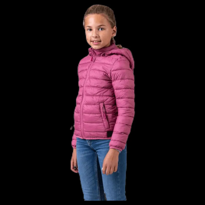 Wyte Charlie Jr Jacket Pink Rosa Discount