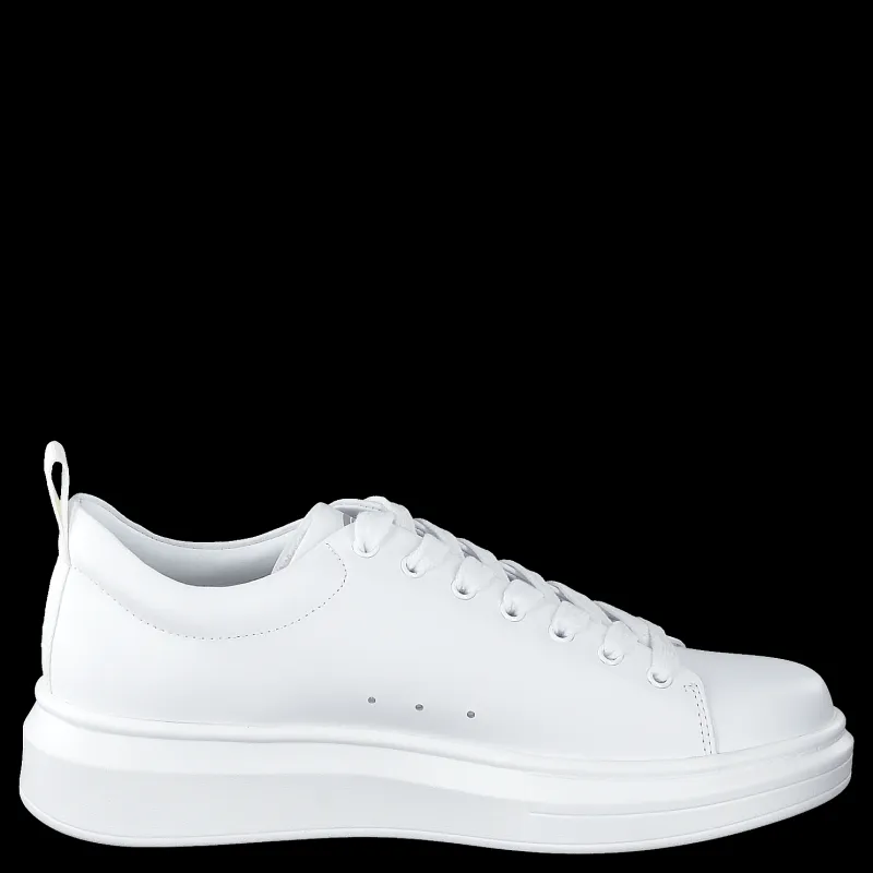 Hot Svea Charlie White Vit
