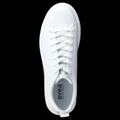 Hot Svea Charlie White Vit