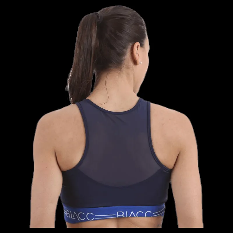 New BLACC Chase Blue Blå